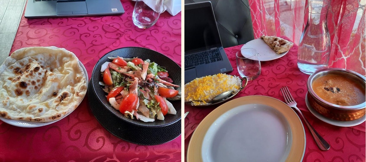 LE MAHARAJA. - Gallery Image 5